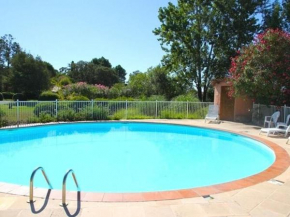 Inviting apartment for 6 guests